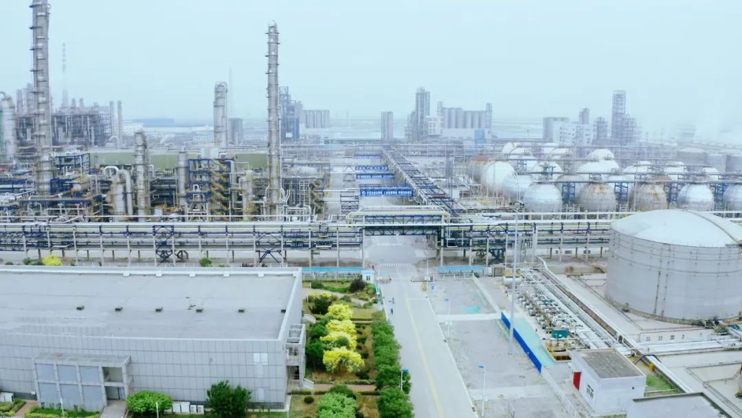 积极参加新资料、新能源产业建设，壹定发中标华友钴业玉林时期污水应急保险系统项目！