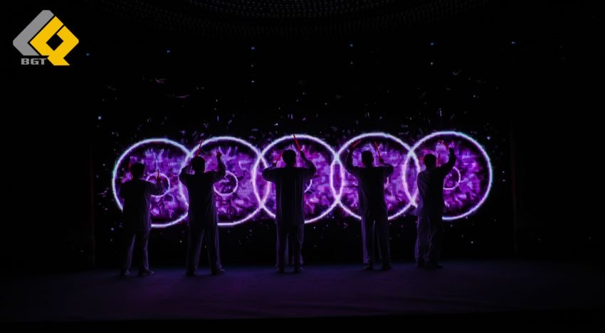 倍头条 | 同心聚力新征程 壹定发2023年会盛典圆满进行！