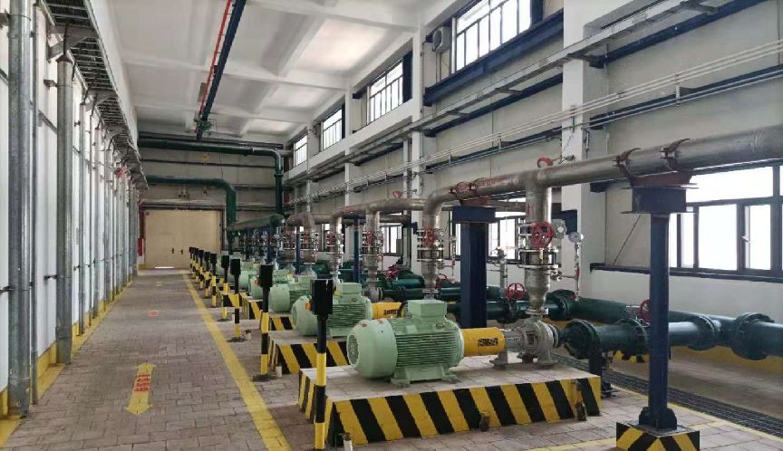 倍喜报 | 壹定发中标大型精密化工与原料工程化学水处置项目，中标金额1.7亿元！