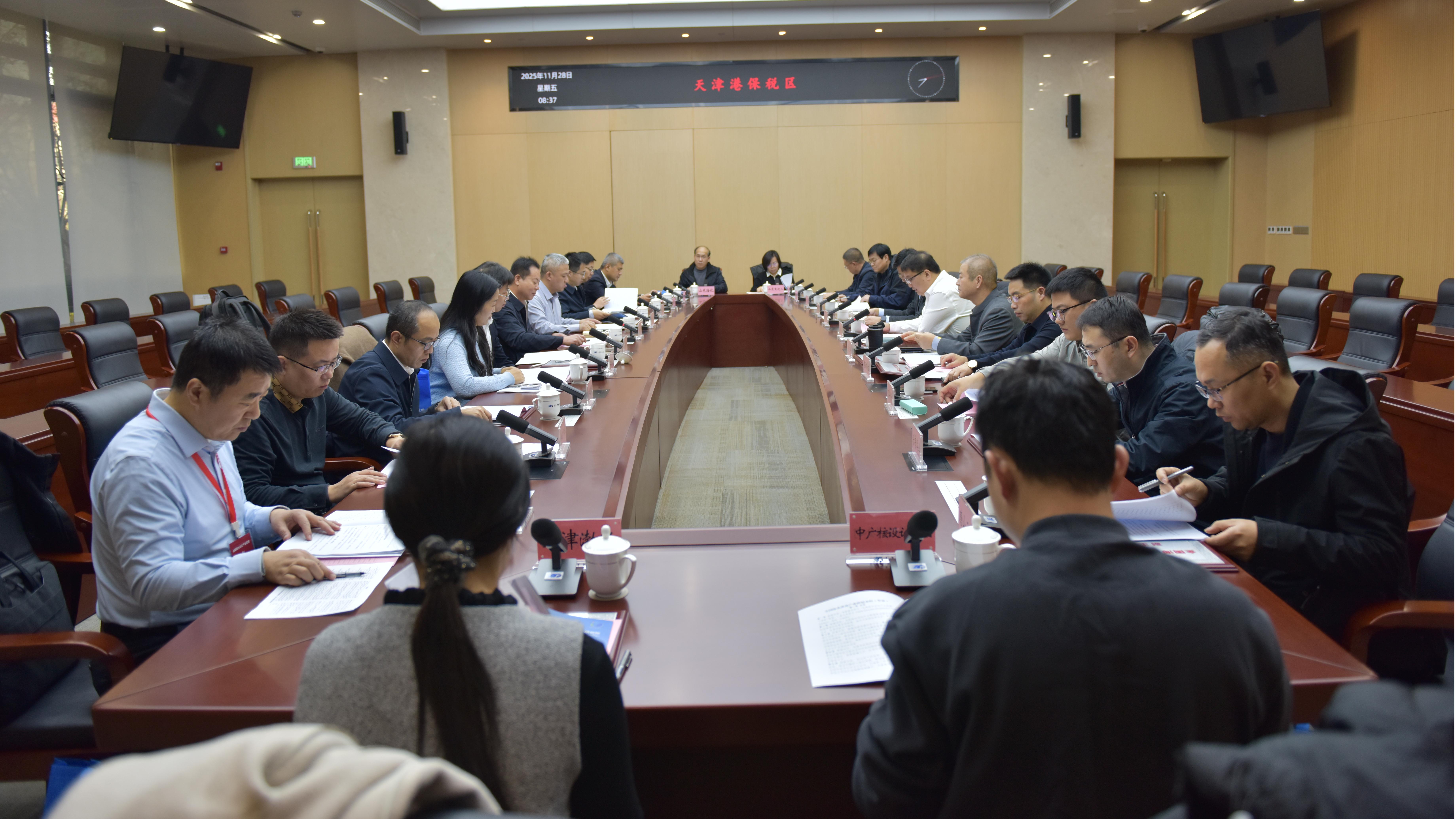 共筑蓝海引擎 壹定发荣膺全国海水淡化产业同盟首届副主席单元